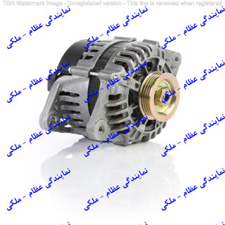 دینام تیبا / ارسال از تهران