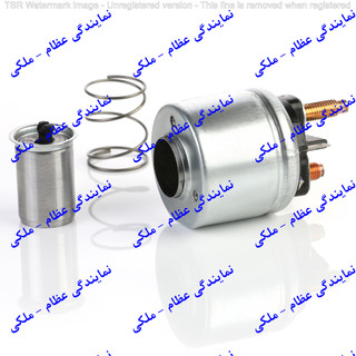 سلونوئید استارت پراید