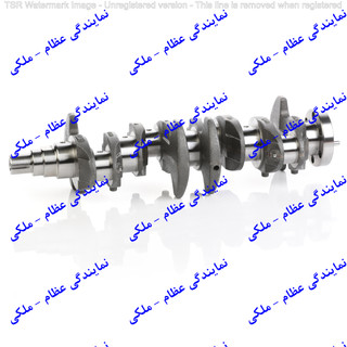 میل لنگ پراید عظام