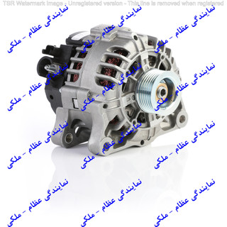 دینام پژو 206 عظام / ارسال از تهران