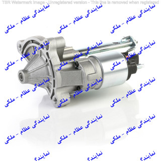 استارت پژو 206 عظام