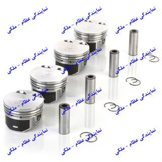 پیستون EF7-050 با خار وگژ پین عظام